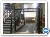 Devon Goods Lifts