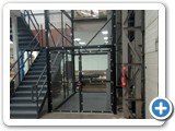 Goods Lift Exeter