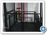 Scotland Goods Lift