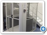 Goods Lift Bespoke