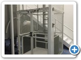 Goods Lift 250kg Paisley, Glasgow
