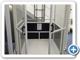 Goods Lift 250kg Paisley