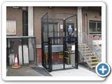 BayLift Kent
