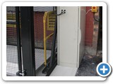 Bay Lift Power Pack