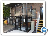 Beckenham Baylift