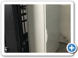 Goods Lift Cabinet