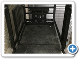 Mezzanine Goods Lift