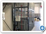 Goods Lift 1000kg