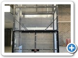 Goods Lift Essex
