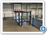 Mezzanine Lift Essex