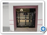 Goods Lift