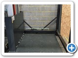 Goods Lift 1000kg Platform