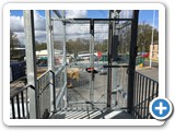 Goods Lift Birkenshaw