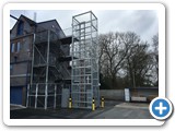 Goods Lift External