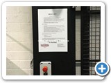 Controls Goods Lift