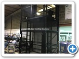 Goods Lift Wiltshire