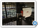 Interlock Goods Lift