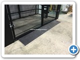 Ramp Goods Lift
