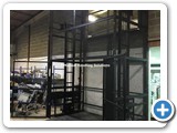 Wiltshire Goods Lifts