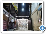 Goods Lifts