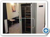 Bakery Trolley Lift London