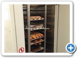 Dumbwaiter Trolley Lift