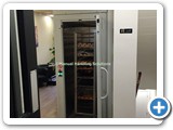 Trolley Lift Bakery London