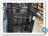 Mezzanine Goods Lift Coventry