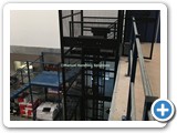 Mezz Goods Lift Coventry